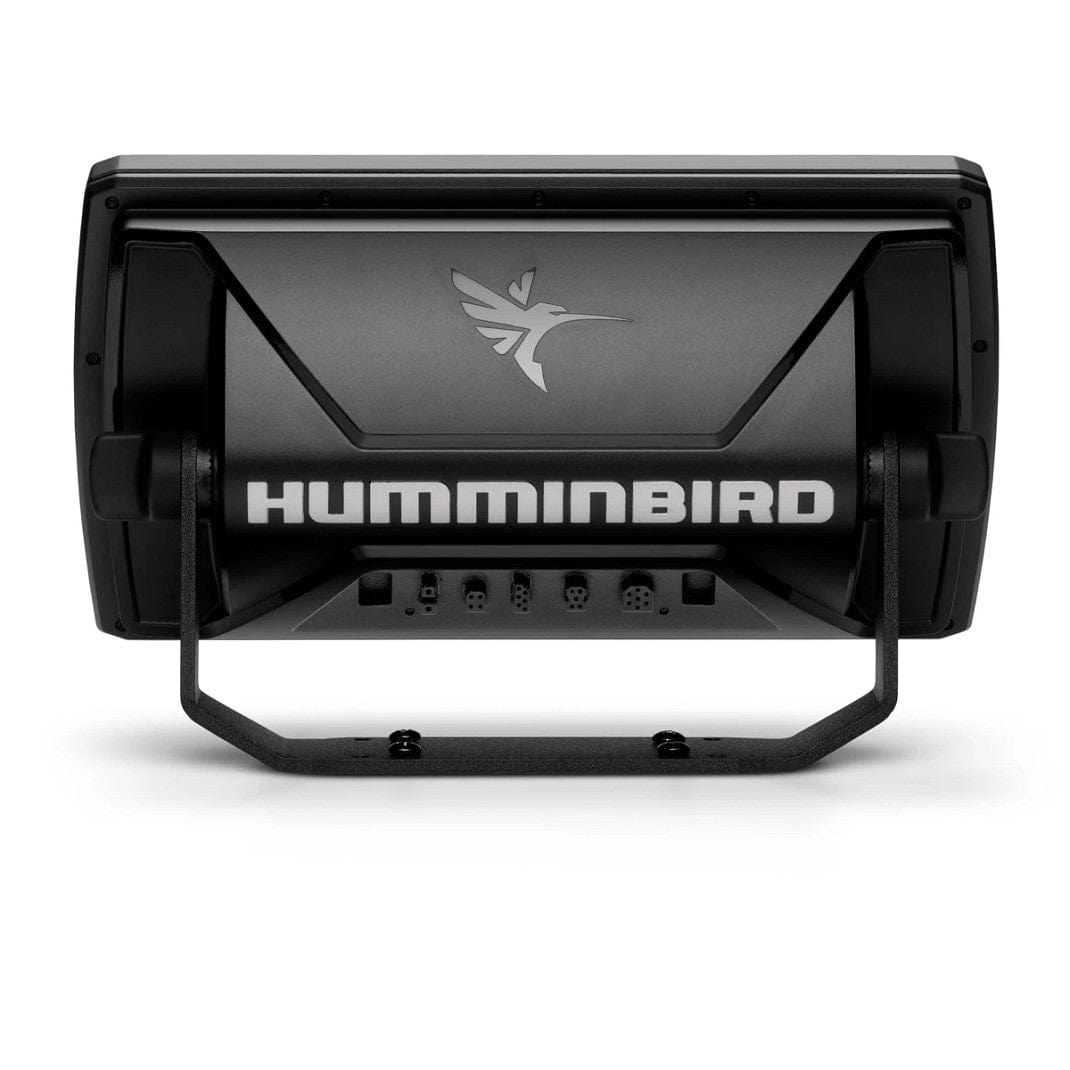 Humminbird Qualifies for Free Shipping Humminbird Helix 9 Chirp Mega Di+ GPS G4N Display Only #411370-1CHO