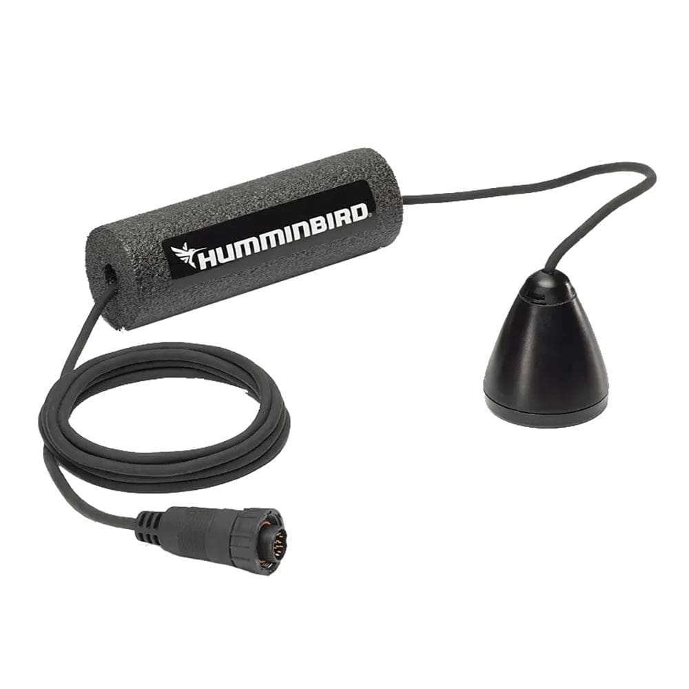 Humminbird Qualifies for Free Shipping Humminbird XI-14-HW Dual Spectrum Chirp Xplore Ice Transducer #710313-1