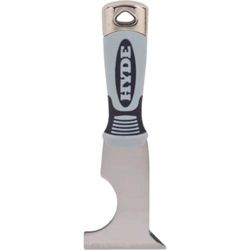 Hyde Tools Qualifies for Free Shipping Hyde Tools Pro Stainless 6-in-1 Multi-Tool #06986