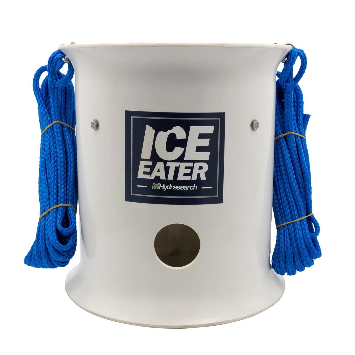 Ice Eater Not Qualified for Free Shipping Ice Eater .75 HP 115v 50' Cord Complete #P750.050