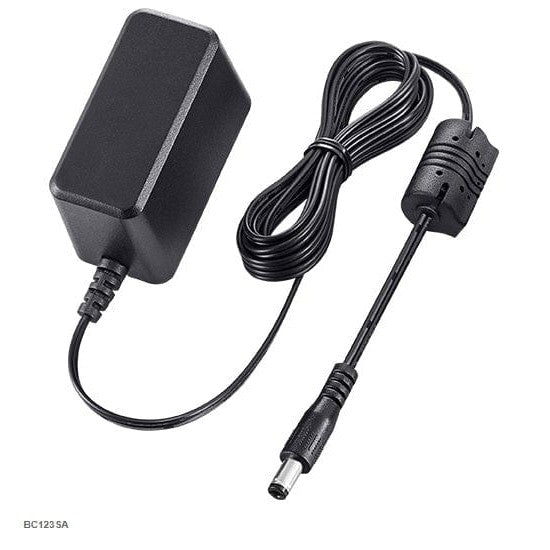 Icom Qualifies for Free Shipping Icom BC123SA 110/240v Adapter #BC123SA