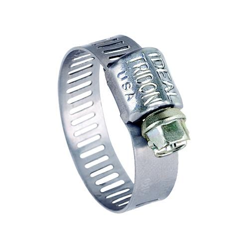 Ideal Qualifies for Free Shipping Ideal Hose Clamp 1/4" to 5/8" 10-pk #62604