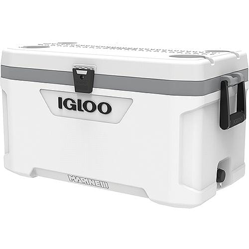 Igloo Products Not Qualified for Free Shipping Igloo Products Cooler 70 Quart Marine Ultra #00050548