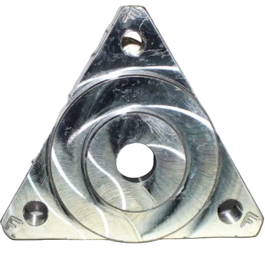 Indmar Qualifies for Free Shipping Indmar Driver Raw Water Pump Ford 6.2 MS #535914