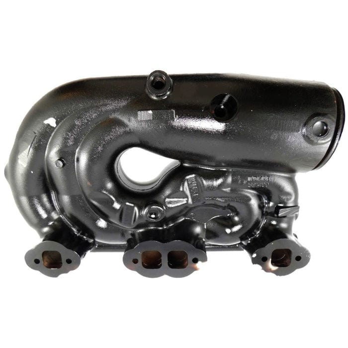 Indmar Not Qualified for Free Shipping Indmar EXTCAT Starboard Aluminum Catalyst Exhaust Manifold #531400HL