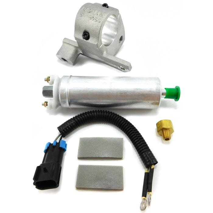 Indmar Qualifies for Free Shipping Indmar Fuel Pump Conversion Kit for 55-6014 #495117