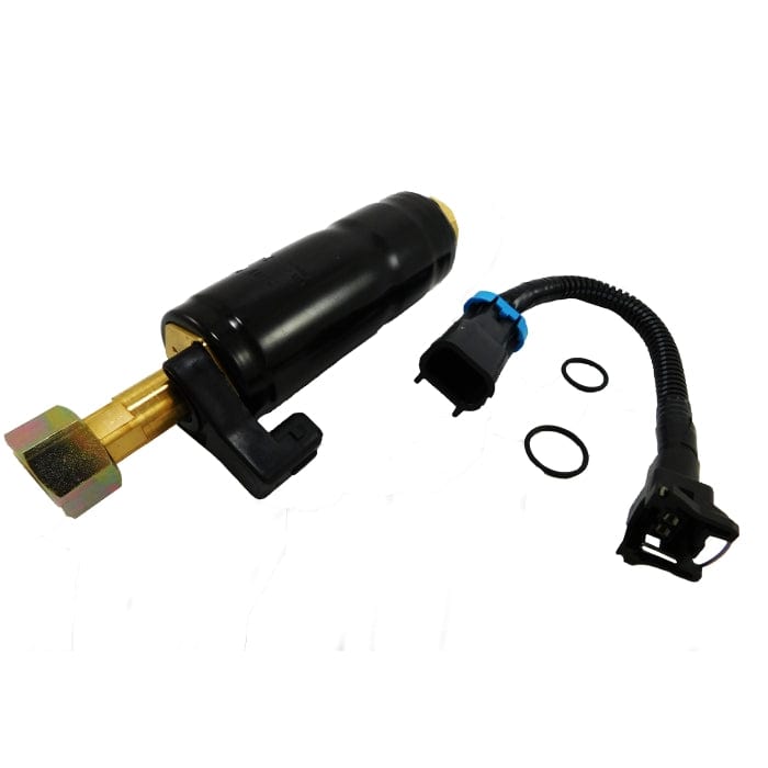 Indmar Qualifies for Free Shipping Indmar Fuel Pump Replacement Kit #495126