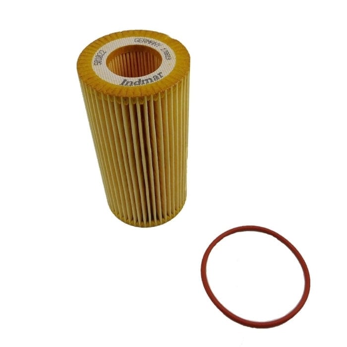 Indmar Not Qualified for Free Shipping Indmar Oil Filter Cartridge with O-Ring Ford 6.2L #501022S