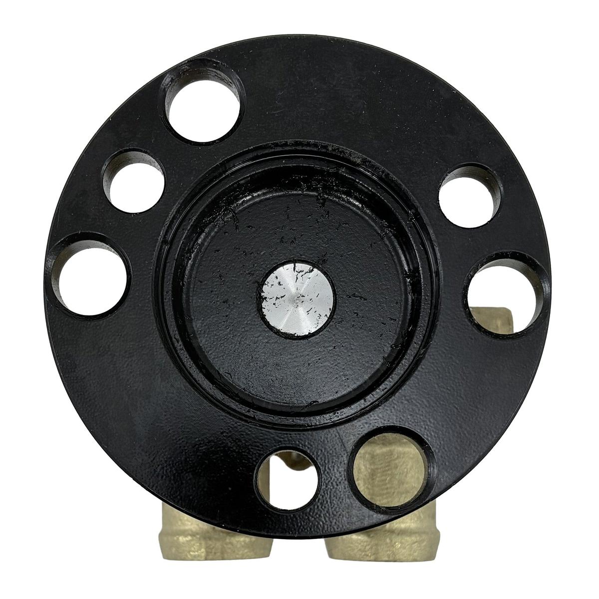 Indmar Qualifies for Free Shipping Indmar Raw Water Pump Hi-Flow with Retaining Ring #685001-5