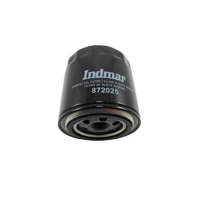 Indmar Qualifies for Free Shipping Indmar Spin-On Oil Filter 6.2L Ford #872025-1