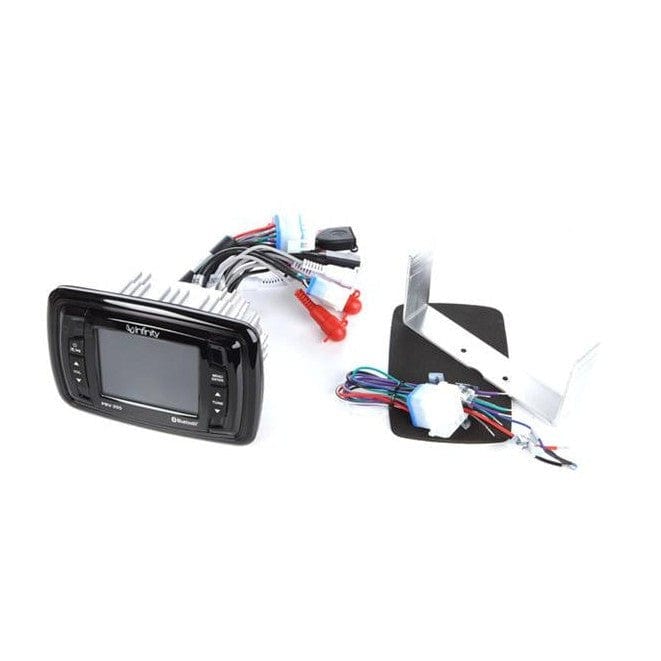 Infinity Qualifies for Free Shipping Infinity AM/FM/Radio Bluetooth NMEA 2000 #INFPRV451