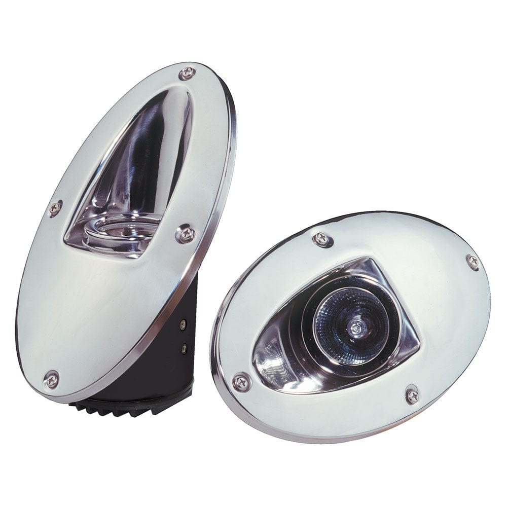 Innovative Lighting Qualifies for Free Shipping Innovative Lighting Docking Hull Back-Up LED Lights #580-0200-7 B1