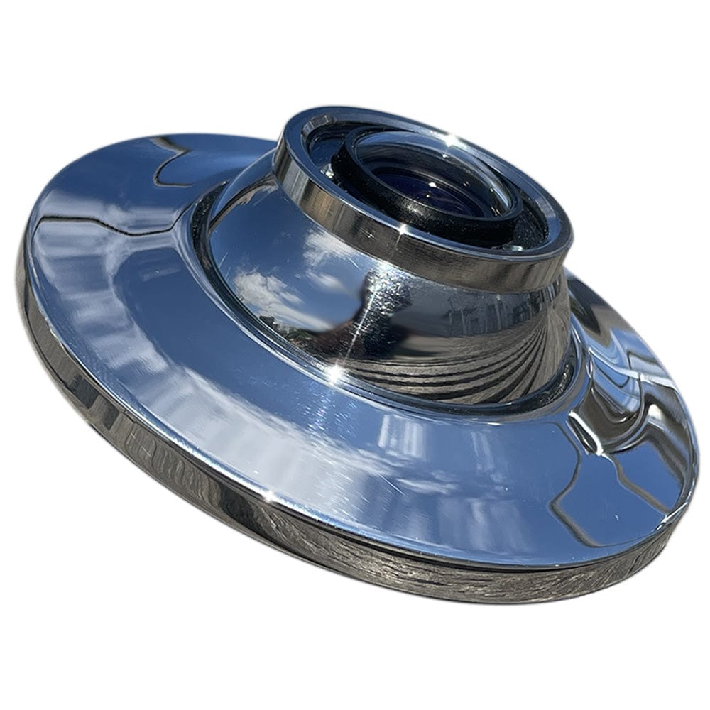 Iris Innovations Qualifies for Free Shipping Iris 4-In-1 Flush Vertical Surface Mount 3mp 316L Recess #IRIS-S076