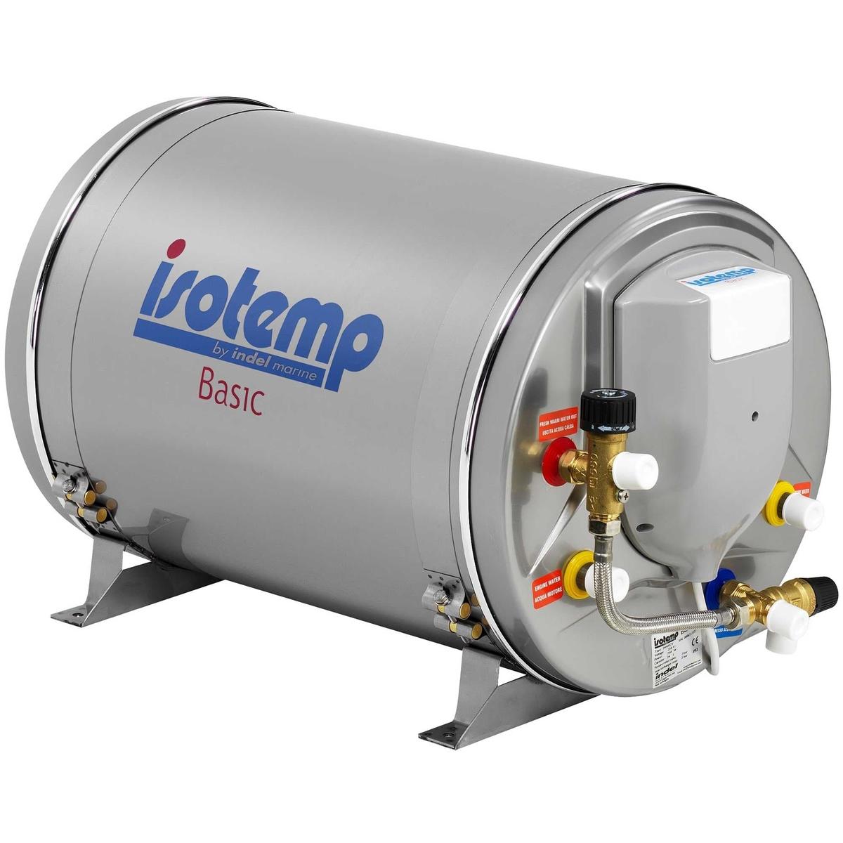 Isotemp Not Qualified for Free Shipping Isotemp Water Heater Basic 40L 11 Gallon 115v/75 #604021B000003