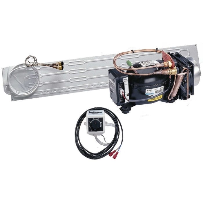 Isotherm Qualifies for Free Shipping Isotherm Compact 2016 Air Cooled Refrigeration #U200X066P12111AA