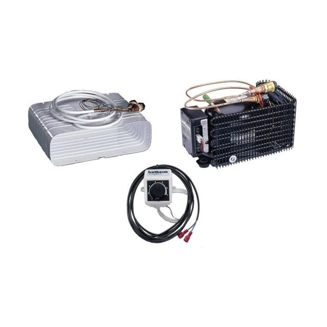 Isotherm Qualifies for Free Shipping Isotherm Compact 2301 Air Cooled Refrigeration #U150X000R11111AB