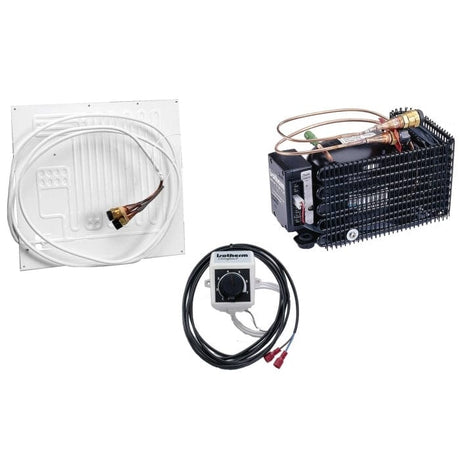 Isotherm Qualifies for Free Shipping Isotherm Compact GE150 5.3 Fridge or 1.7 Freezer #U150X000P11111AA