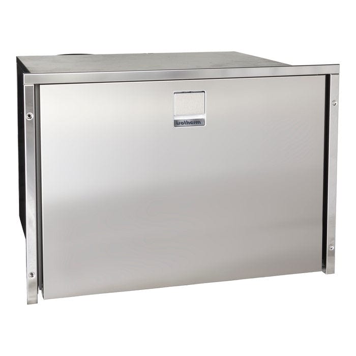 Isotherm Truck Freight - Not Qualified for Free Shipping Isotherm Drawer 70 Freezer with Ice Maker #D070DNGIT65113AA