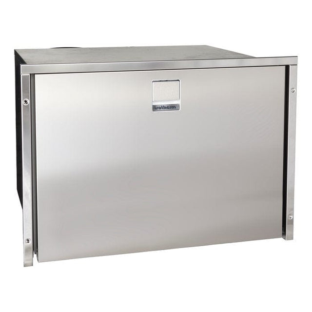 Isotherm Truck Freight - Not Qualified for Free Shipping Isotherm Drawer 70 Freezer with Ice Maker #D070DNGIT65113AA