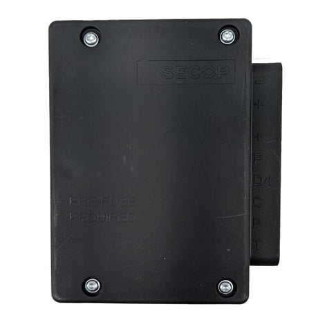 Isotherm Qualifies for Free Shipping Isotherm Electric Unit Danfoss BD35/ 50f 12/24vdc #SEG00002DA