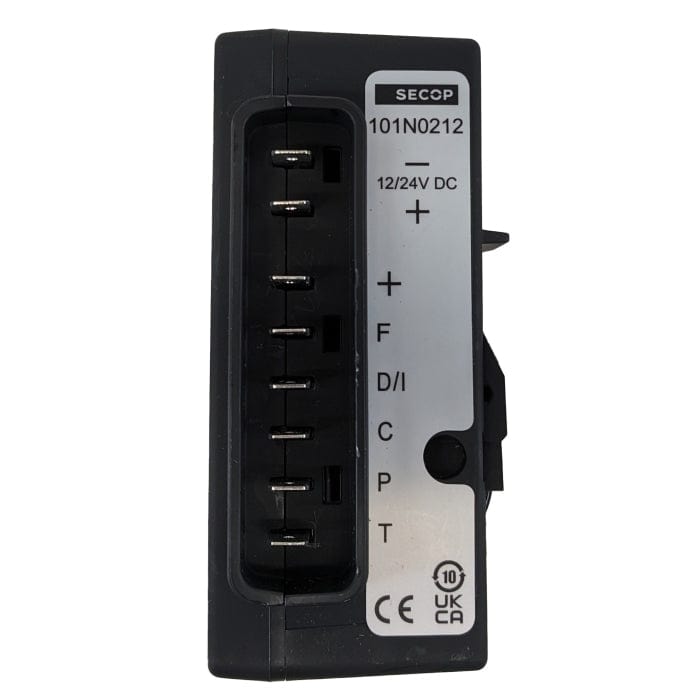 Isotherm Qualifies for Free Shipping Isotherm Electric Unit Danfoss BD35/ 50f 12/24vdc #SEG00002DA