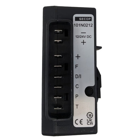 Isotherm Qualifies for Free Shipping Isotherm Electric Unit Danfoss BD35/ 50f 12/24vdc #SEG00002DA