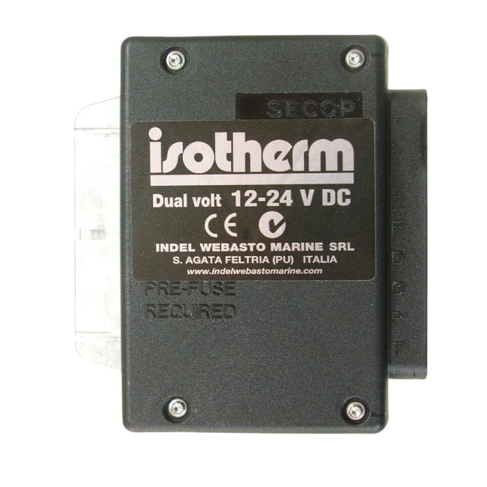 Isotherm Qualifies for Free Shipping Isotherm Electric Unit Danfoss BD35/ 50f 12/24vdc #SEG00002DA