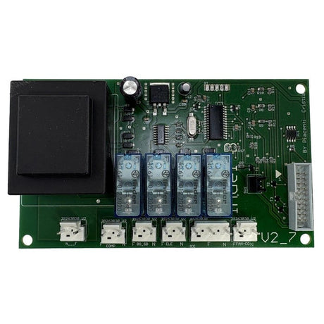 Isotherm Qualifies for Free Shipping Isotherm Electronic Board DR160NF 115v #G674