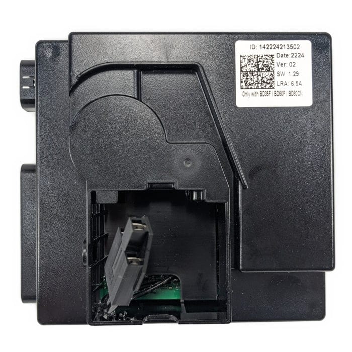 Isotherm Qualifies for Free Shipping Isotherm Electronic Unit Danfoss #SEG00030GA