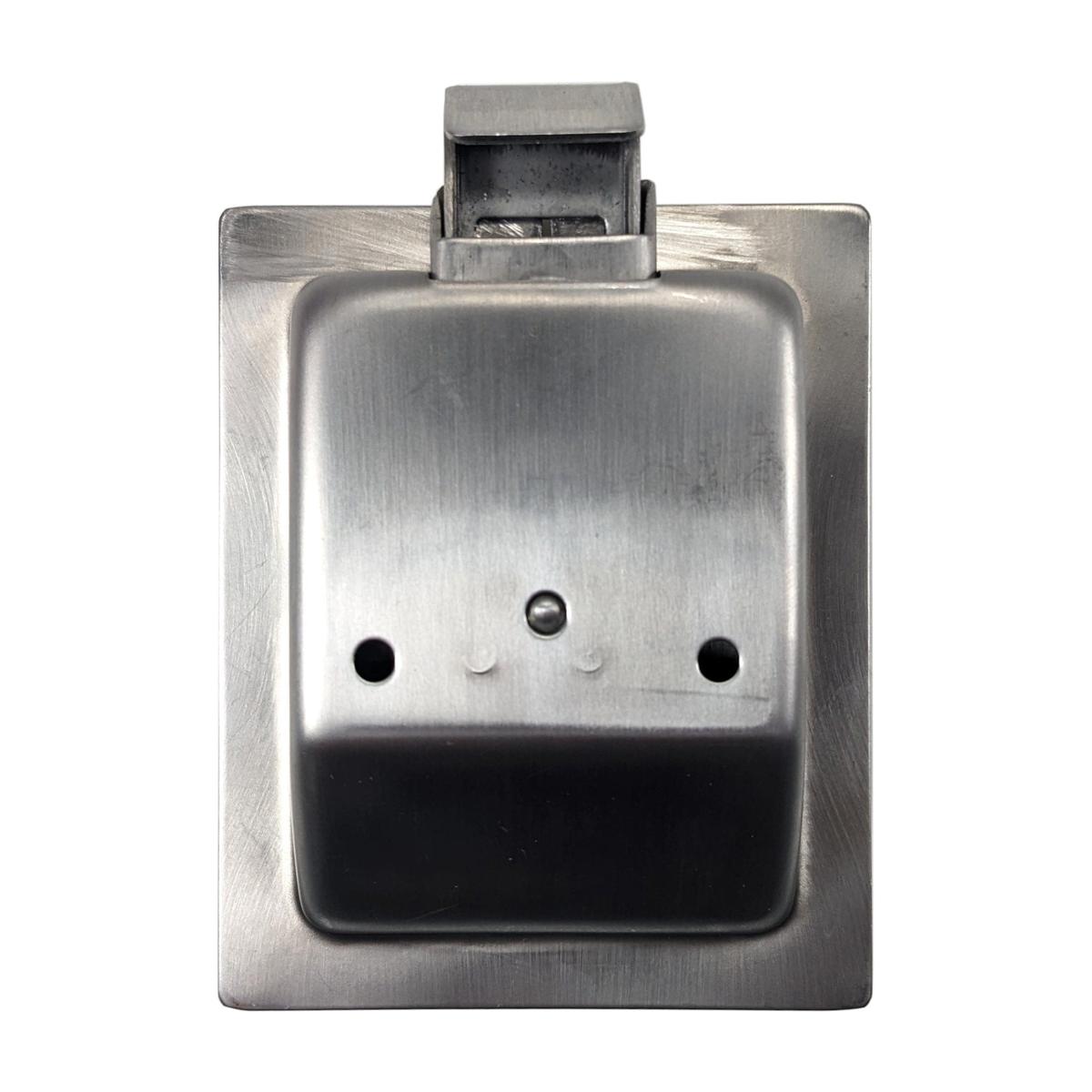 Isotherm Qualifies for Free Shipping Isotherm Stainless Steel Handle #SGD00012AA