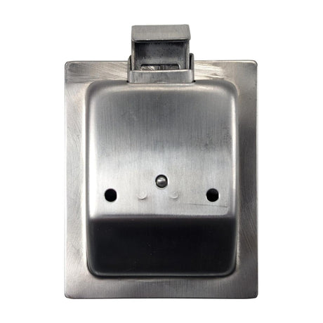 Isotherm Qualifies for Free Shipping Isotherm Stainless Steel Handle #SGD00012AA