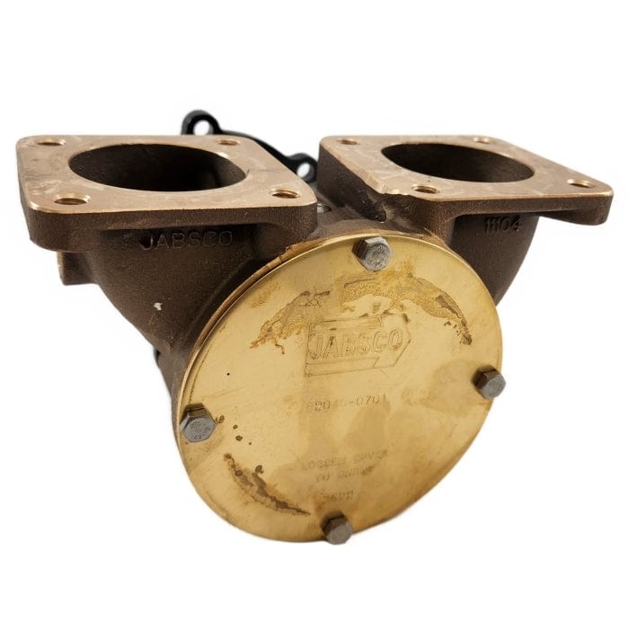 Jabsco Qualifies for Free Shipping Jabsco Engine Cooling Pump #22040-0701S