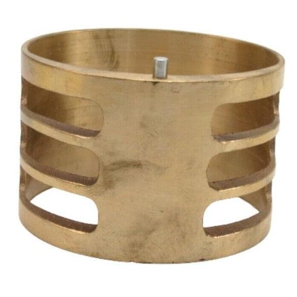 Jabsco Qualifies for Free Shipping Jabsco Raw Water Pump Cam Liner #12176-0000