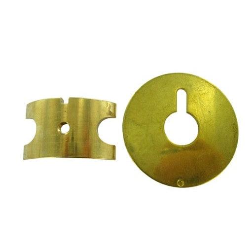 Jabsco Qualifies for Free Shipping Jabsco Raw Water Pump Cam Wear Plate Assembly #4271-0000