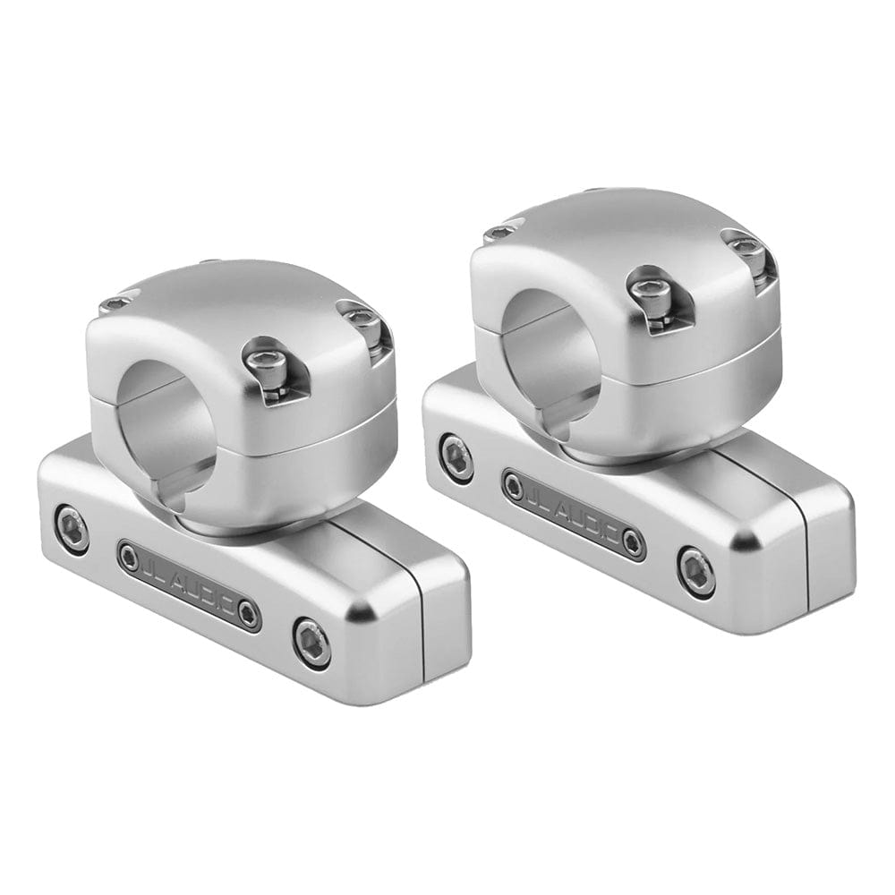 JL Audio Qualifies for Free Shipping JL Audio 1.660" Pipe Swivel Mount Brackets for ETXv3 Series #010-13716-00