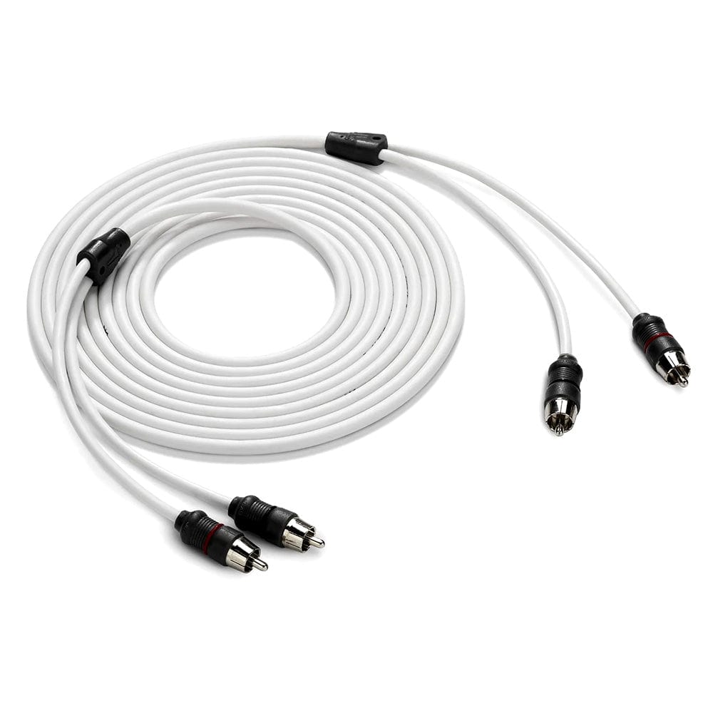 JL Audio Qualifies for Free Shipping JL Audio 12' 2-Channel Audio Interconnect Cable #010-13414-00