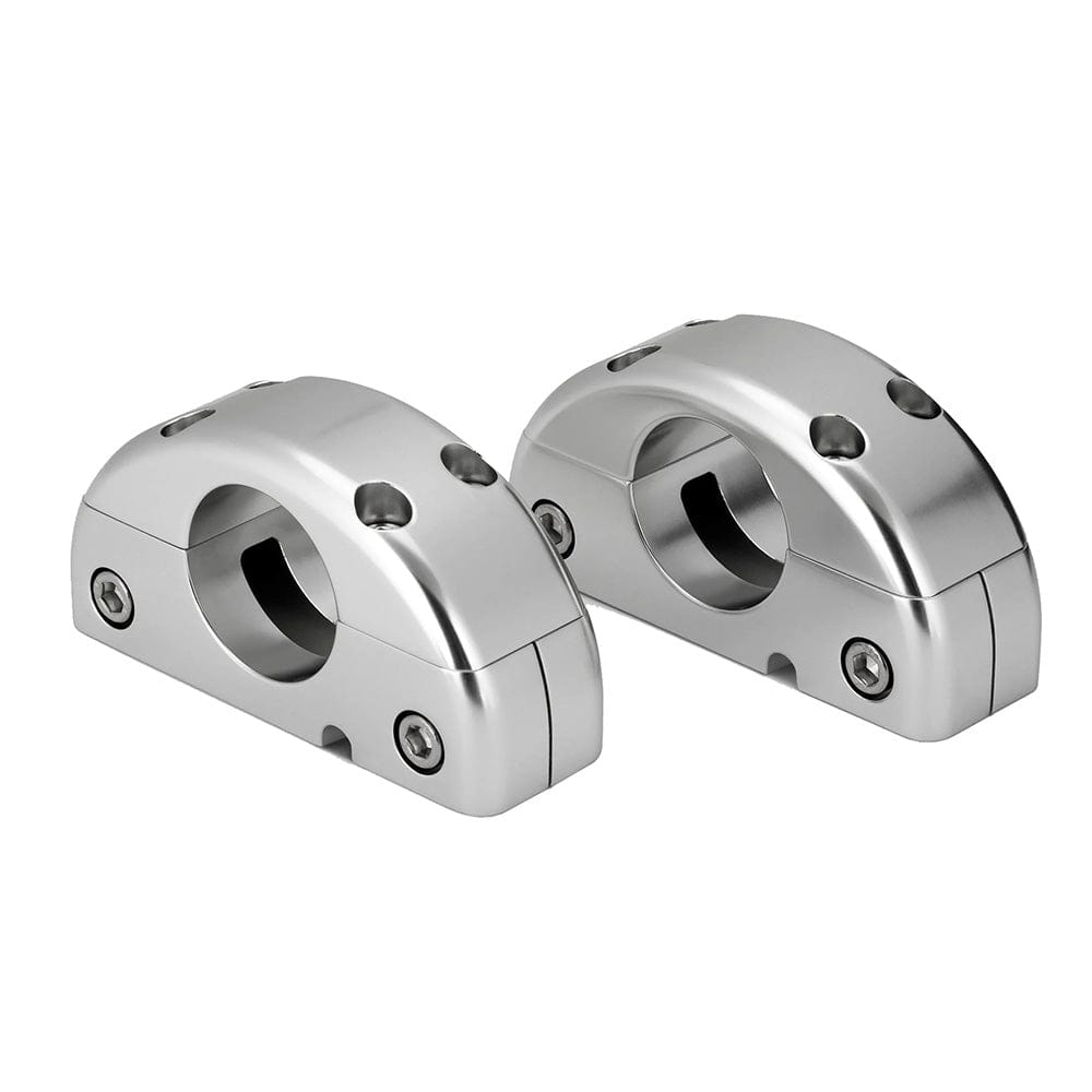 JL Audio Qualifies for Free Shipping JL Audio 3.000" Pipe Mount Brackets for ETXv3 Series #010-13712-00