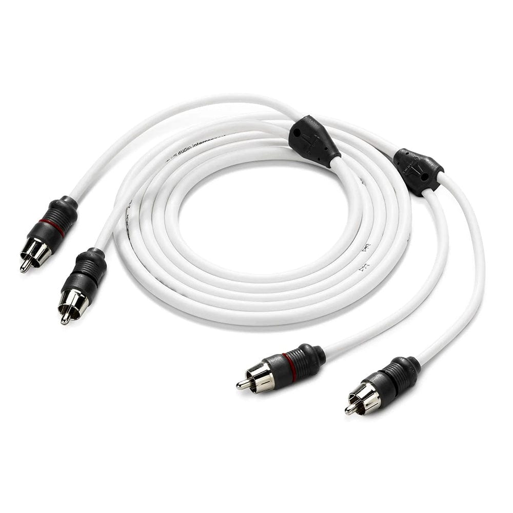 JL Audio Qualifies for Free Shipping JL Audio 6' 2-Channel Audio Interconnect Cable #010-13413-00