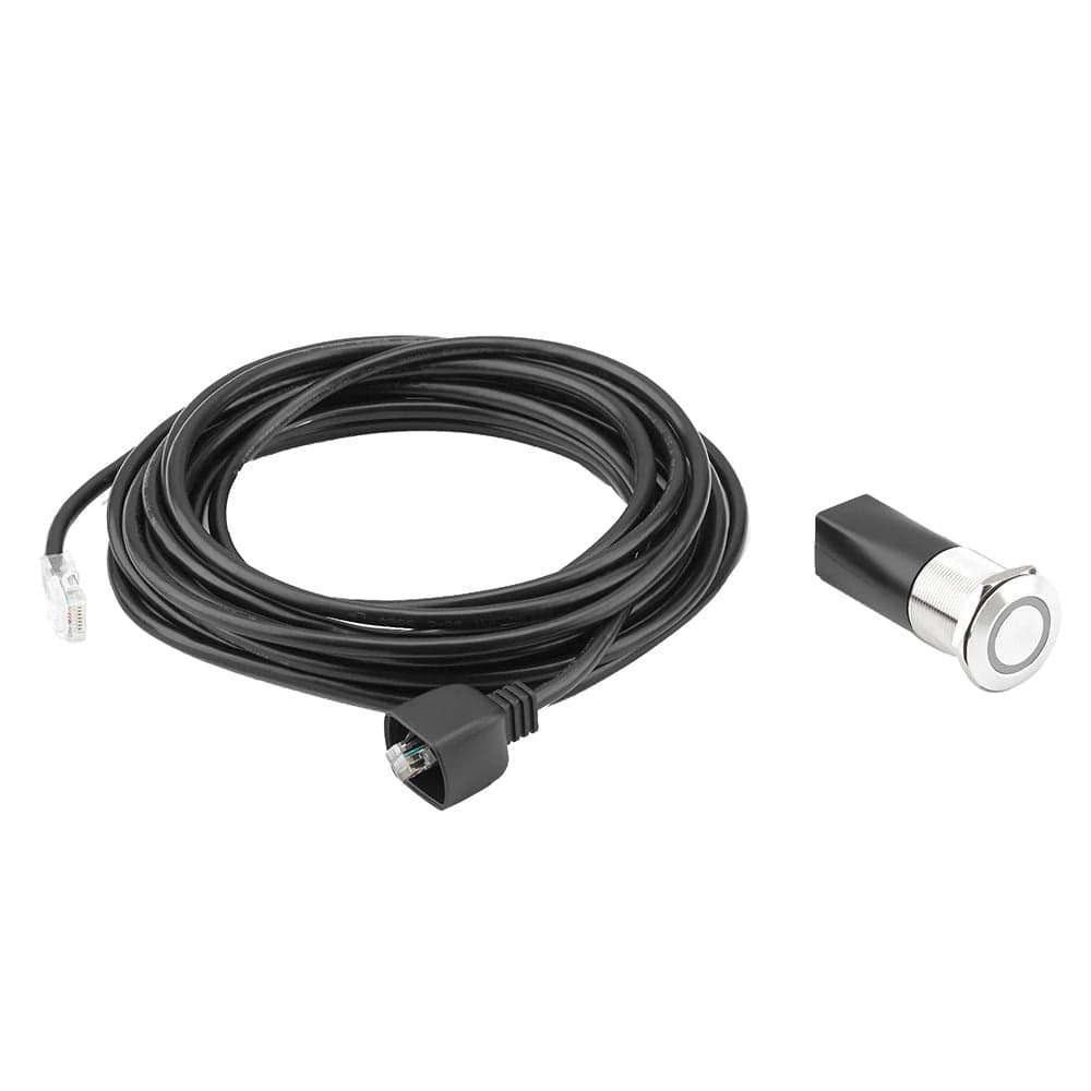 JL Audio Qualifies for Free Shipping JL Audio Digital Preset Controller for JLid Compatible Products #010-13551-00