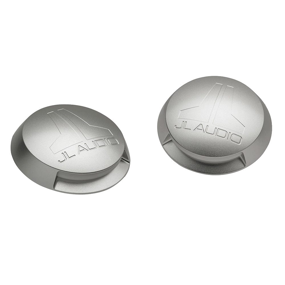 JL Audio Qualifies for Free Shipping JL Audio Light Caps for 6.5" VeX Models & 7.7" ETXv3 #010-13699-00