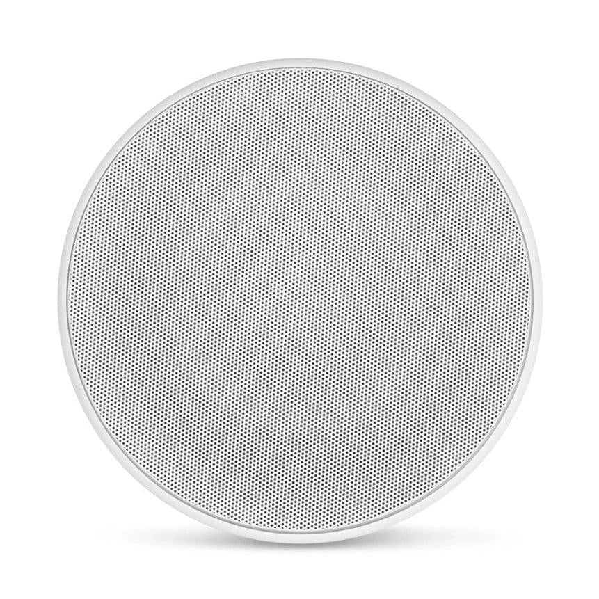 JL Audio Qualifies for Free Shipping JL Audio M6 8" Subwoofer White LUXe Grille Infinte Baffle #010-03915-00