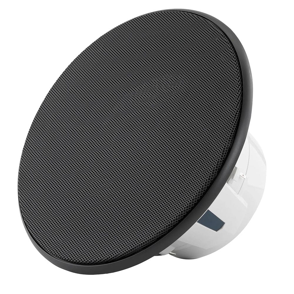 JL Audio Qualifies for Free Shipping JL Audio M6 Marine Speakers 7.7" with Black Luxe Grille #010-03866-00