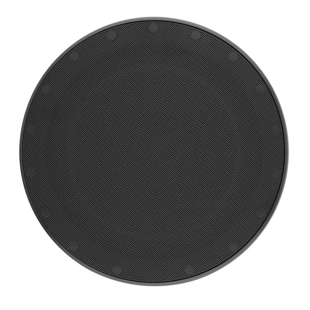 JL Audio Qualifies for Free Shipping JL Audio M6 Marine Subwoofer 10" with Black Luxe Grill 4 Ohm #010-03869-00