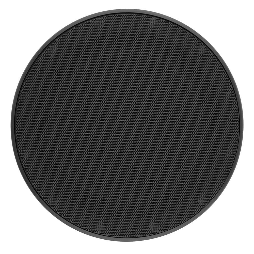 JL Audio Qualifies for Free Shipping JL Audio M6 Marine Subwoofer 8" with Black Luxe Grill 4 Ohm #010-03868-00