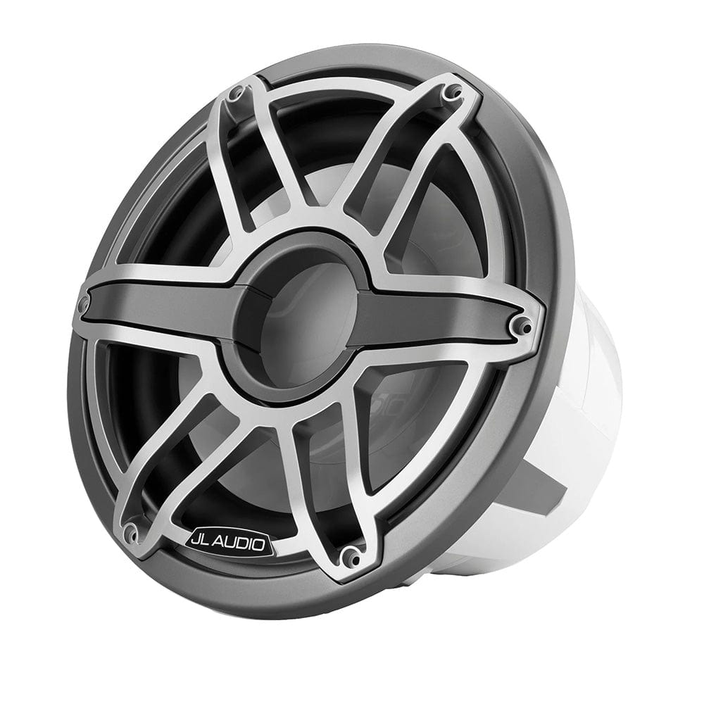 JL Audio Qualifies for Free Shipping JL Audio M7 12" Subwoofer with Titanium Sport Grille #010-03288-00