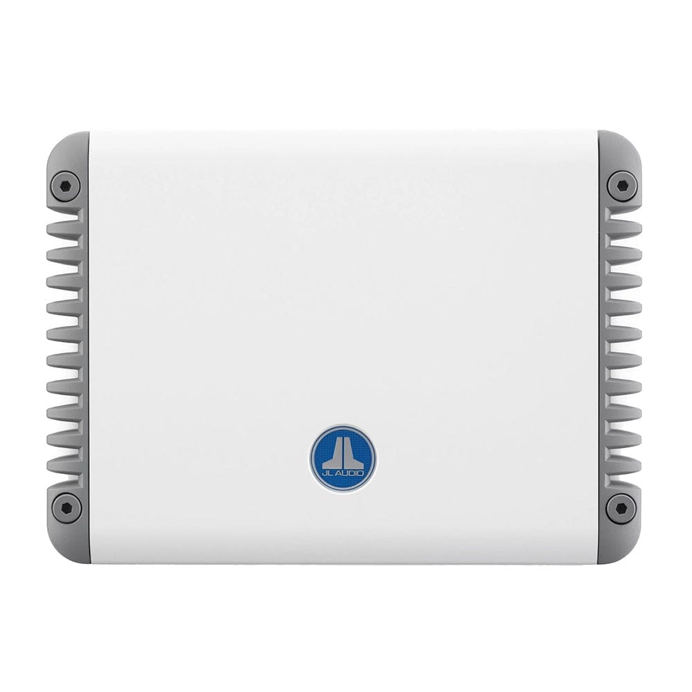 JL Audio Qualifies for Free Shipping JL Audio MHD Marine Amplifier 4-Channel Full-Range 600w 24v #010-03104-00