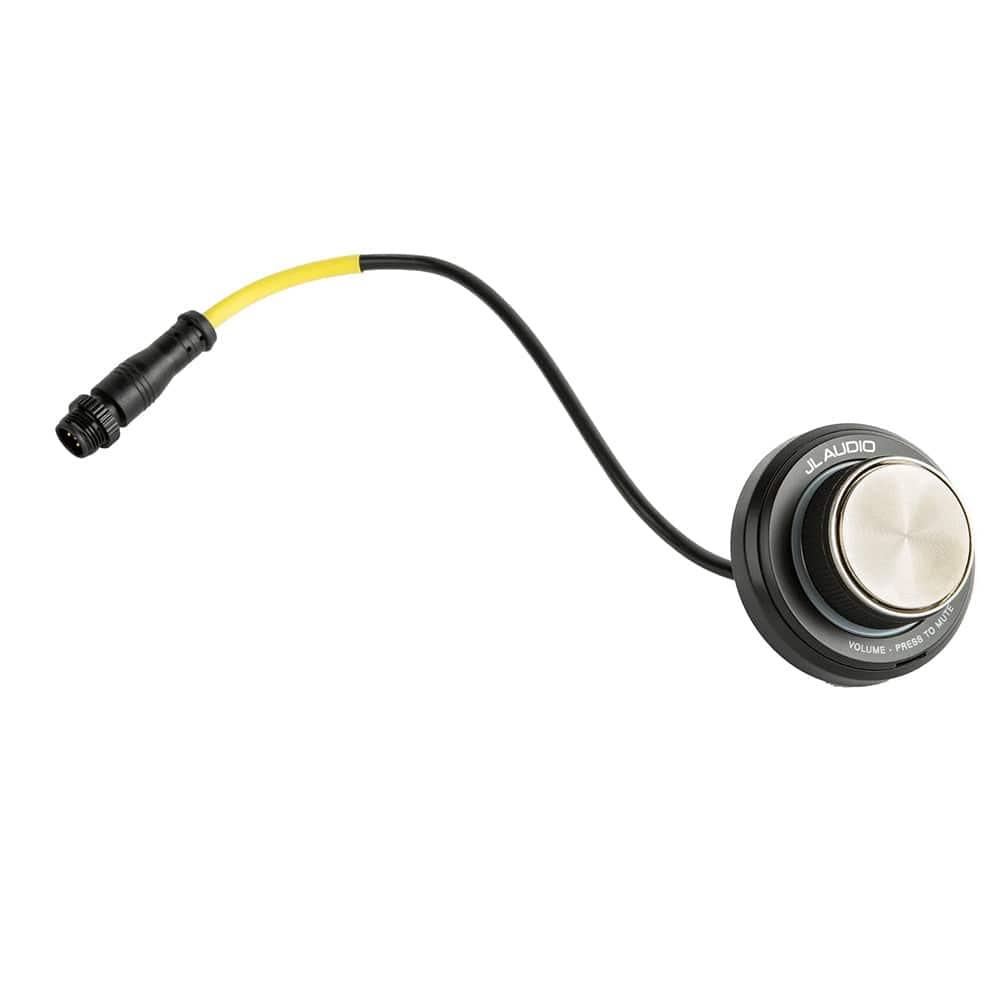 JL Audio Qualifies for Free Shipping JL Audio MMR-5N2K Volume Controller for MediaMaster #010-03134-00