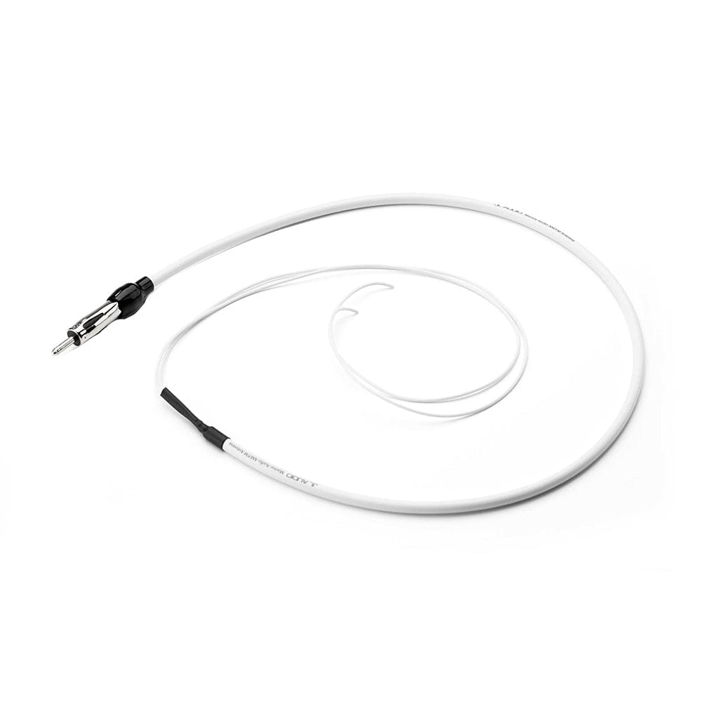 JL Audio Qualifies for Free Shipping JL Audio Motorola Style AM/FM Antenna #010-13555-00