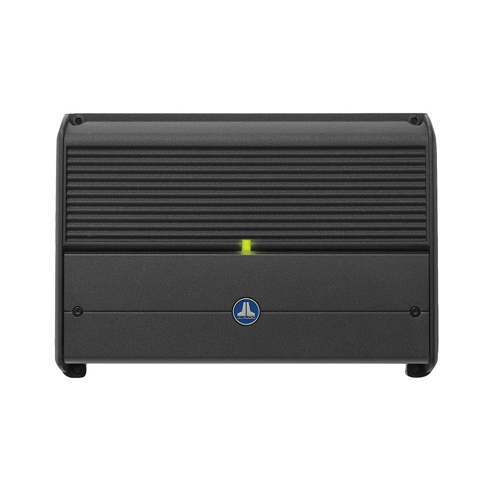 JL Audio Qualifies for Free Shipping JL Audio XDM Marine Amplifier 6-Channel Full-Range 600w 24v #010-03120-00