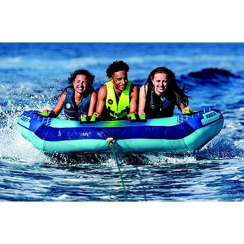 JOBE Qualifies for Free Shipping JOBE Airstream Towable 3-Person Inflatable #230325003PCS